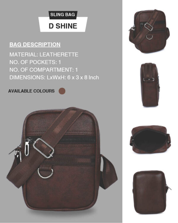 Adamson -Lunch Bag