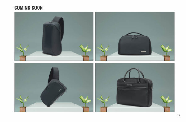 Artistix-Sling Bag