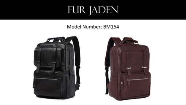 Fur Jaden-Backpack