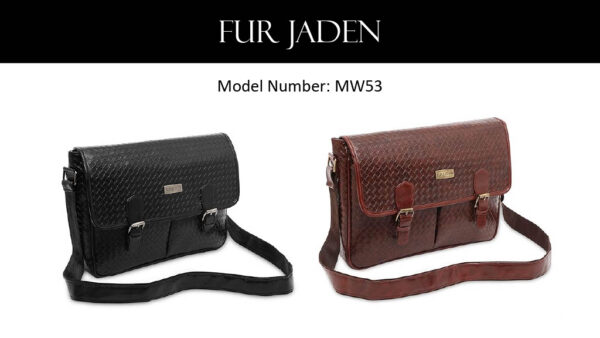 Fur Jaden-Sling Bag