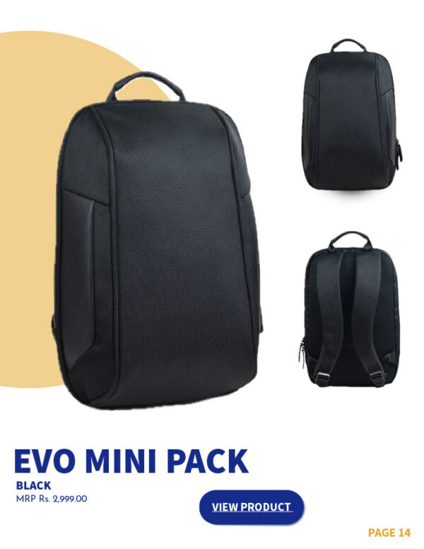 The House of Crea-Backpack