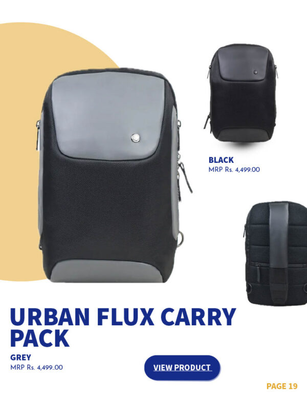 The House of Crea-Backpack
