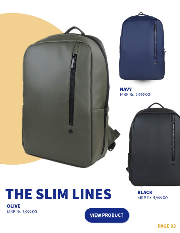 The House of Crea-Backpack