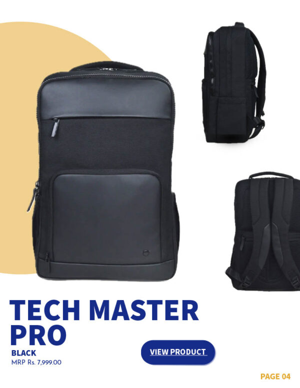 The House of Crea-Backpack