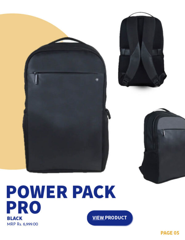 The House of Crea-Backpack