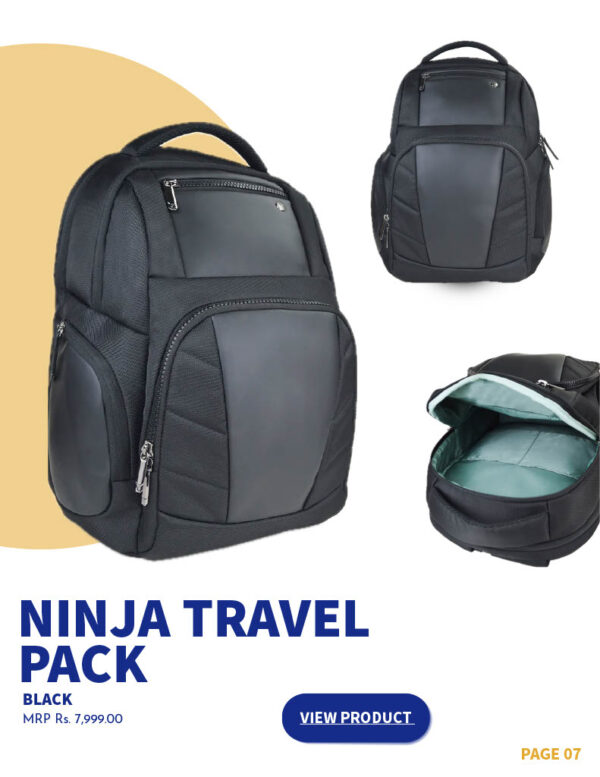 The House of Crea-Backpack