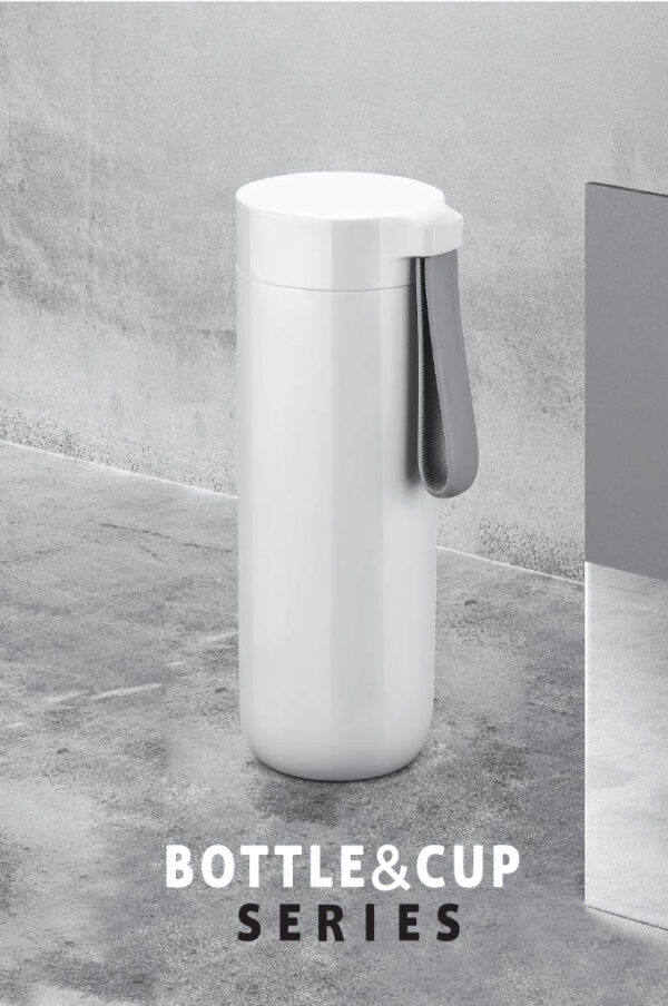 Artiart-Bottle