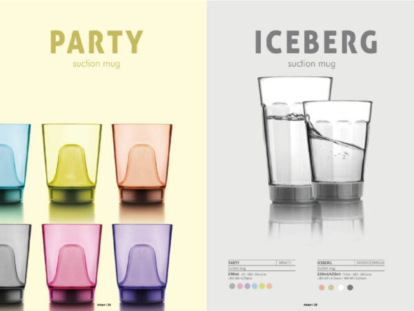 Artiart-Party/Icebar Mug