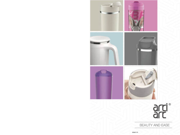 Artiart-Mug