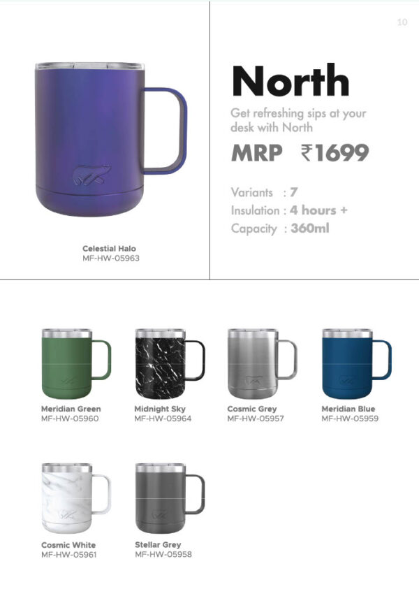 Headway-Mug
