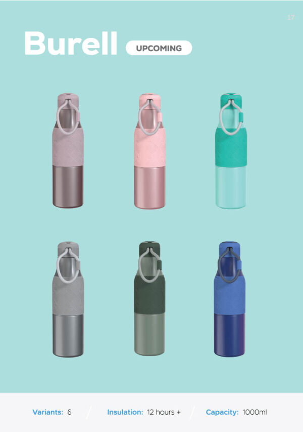 Headway-Bottle