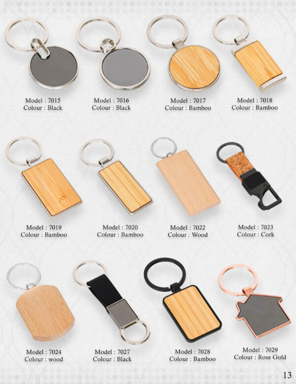 MG-Keychain