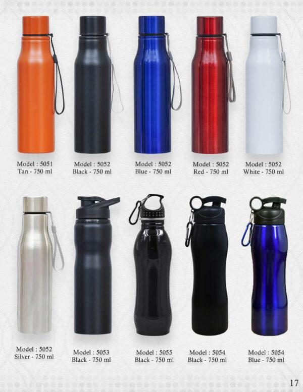 MG-Bottle