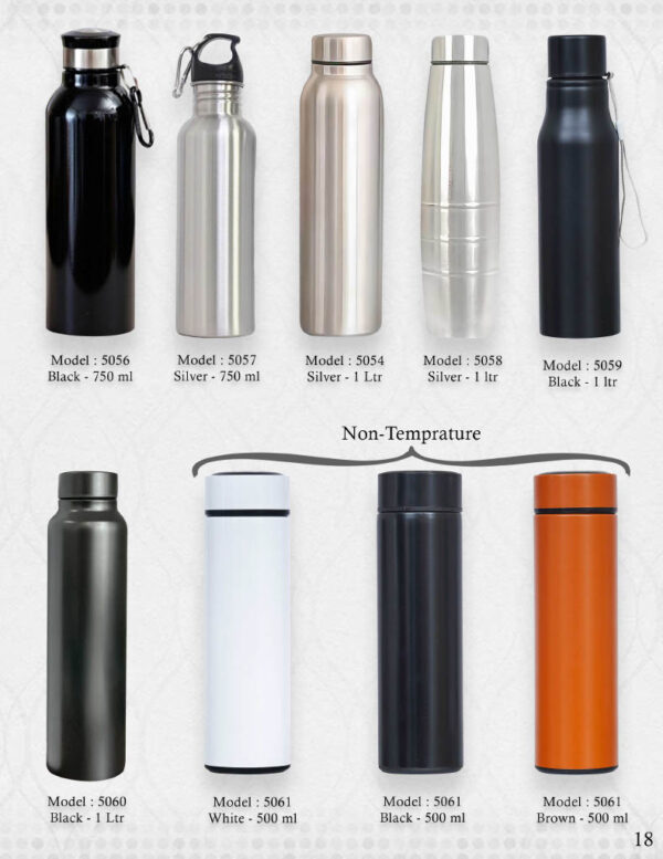 MG-Bottle