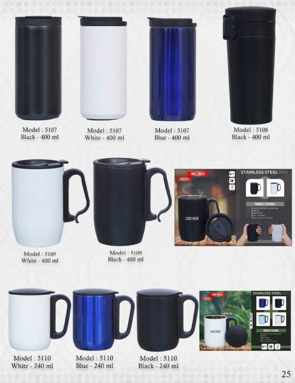MG-Bottle Gift Set
