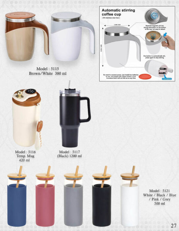 MG-Bottle Gift Set