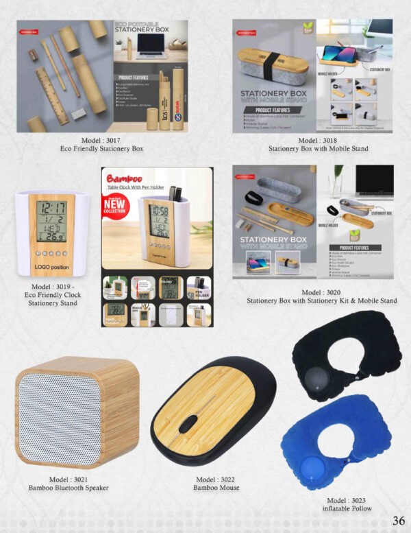 MG-Gift Set
