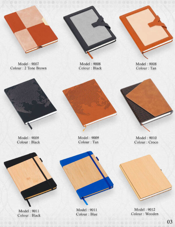 MG-Notebook