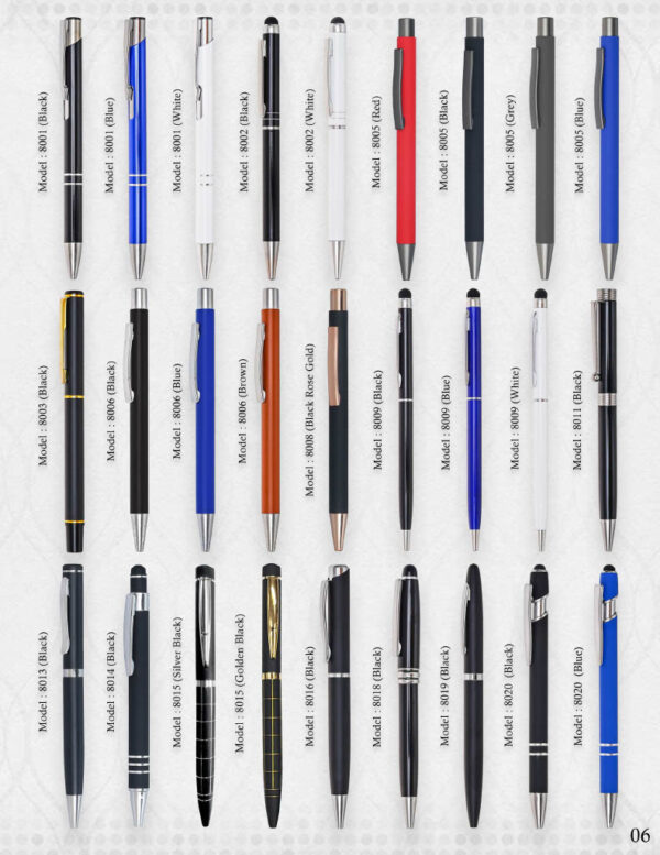MG-Pen