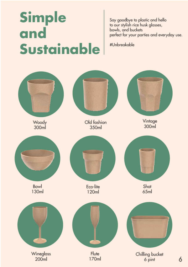 Stallion -Eco Friendly Mugs & Cups