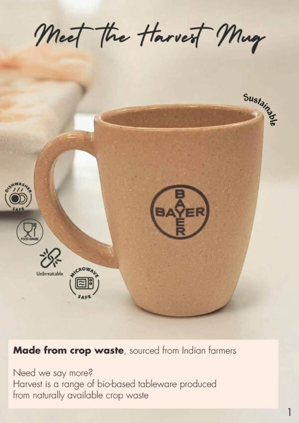 Stallion -Eco Friendly Mugs & Cups