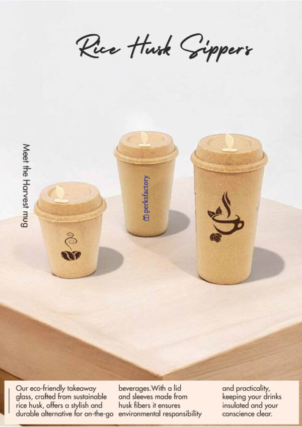 Stallion -Eco Friendly Mugs & Cups