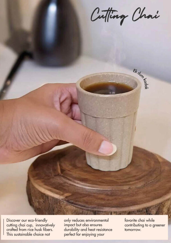 Stallion -Eco Friendly Mugs & Cups