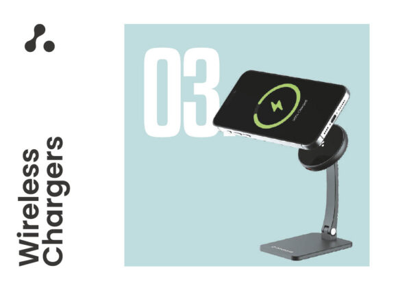 Ambrance-Mobile Stand