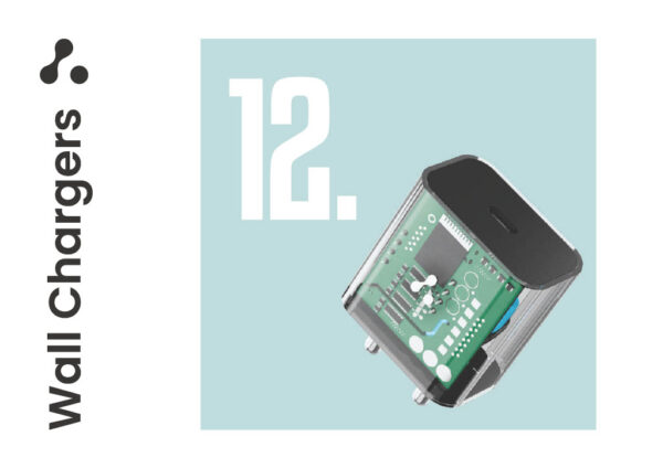 Ambrance-Wall Charger