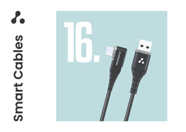 Ambrance-Smart Cable