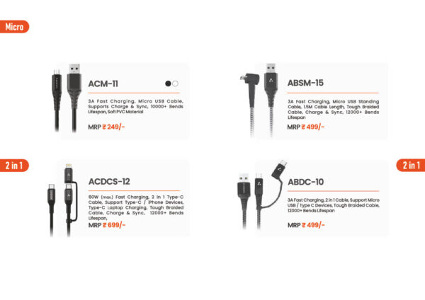 Ambrance-Smart Cable - Image 4