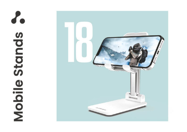 Ambrance-Mobile Stand
