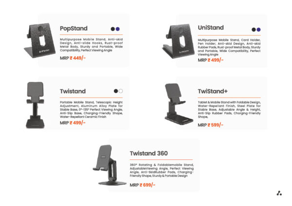 Ambrance-Mobile Stand - Image 2