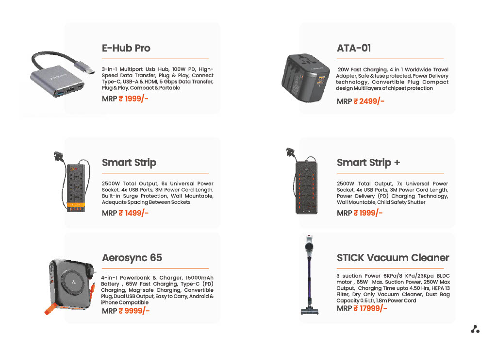 Ambrance-New Arraivals - Image 2