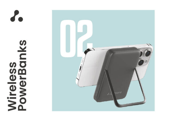 Ambrance-Mobile Stand