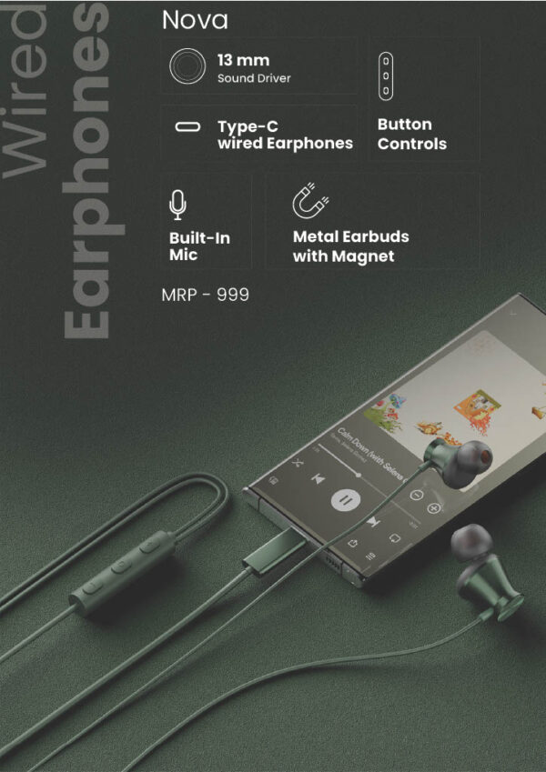 Hammer-Wireless Headset
