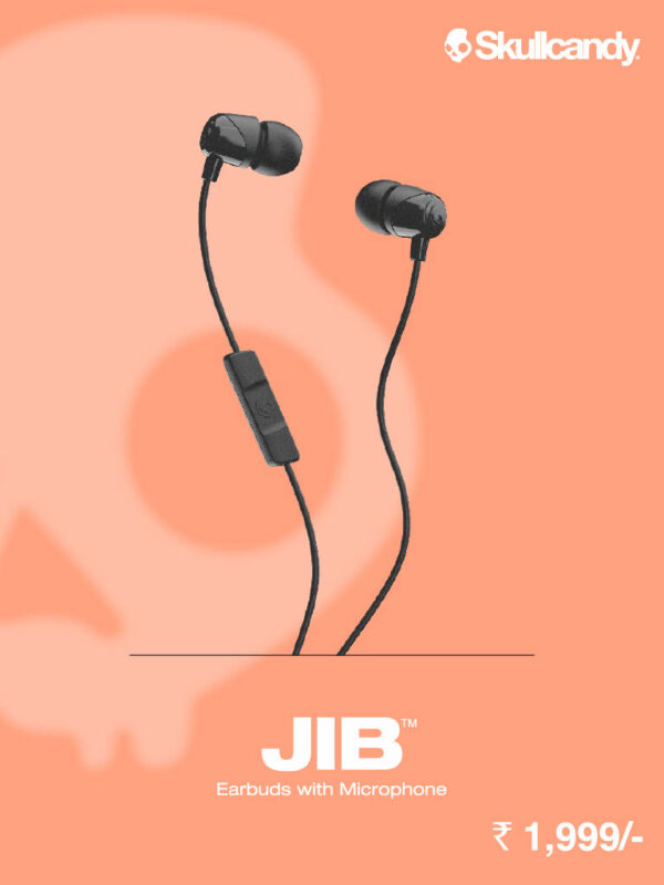 SkullCandy-Bluetooth  Neckbands